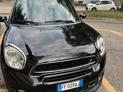 Usata 2016 Mini John Cooper Works Paceman SUV | 14.800 €