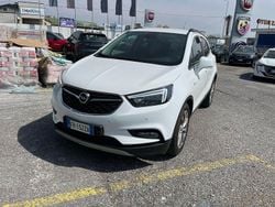 Bianco Usata 2018 Opel Mokka X Innovation SUV | 12.900 € (Buon prezzo)