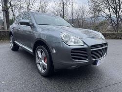 Other Usata 2006 Porsche Cayenne Turbo S SUV | 27.900 €