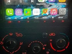 Grigio Usata 2011 Peugeot 207 Tre volumi | 1600 € (Super prezzo)