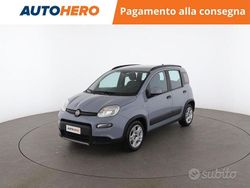 Grigio Usata 2022 Fiat Panda City Life Tre volumi | 10.999 € (Buon prezzo)