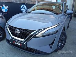 Grigio Usata 2023 Nissan Qashqai SUV | 20.900 € (Ottimo prezzo)