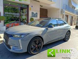 Grigio Usata 2023 DS Automobiles DS4 Performance Tre volumi | 28.400 €