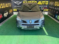 Usata 2008 Renault Koleos Dynamique SUV | 5499 € (Cara)