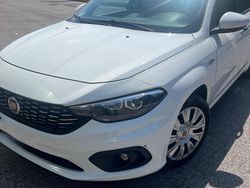 Bianco Usata 2018 Fiat Tipo Easy Tre volumi | 8200 € (Buon prezzo)