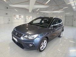 Grigio Usata 2020 Seat Arona FR SUV | 12.900 € (Buon prezzo)