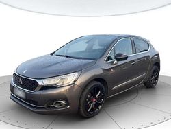 Grigio metall. Usata 2018 DS Automobiles DS4 Performance Tre volumi | 9850 € (Ottimo prezzo)