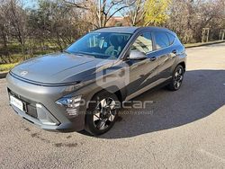 Grigio Usata 2024 Hyundai Kona N Line SUV | 22.490 € (Molto cara)