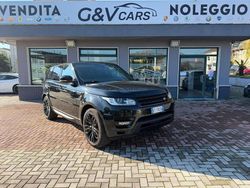 Nero Usata 2014 Land Rover Range Rover HSE SUV | 14.999 € (Buon prezzo)