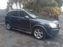 Blu Usata 2007 Opel Antara Edition SUV | 3990 € (Buon prezzo)