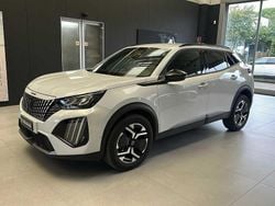 Bianco Usata 2024 Peugeot 2008 Allure SUV | 20.350 € (Buon prezzo)