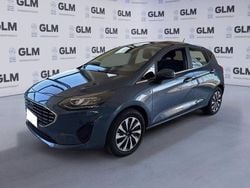 Blu Usata 2024 Ford Fiesta Titanium Due volumi | 16.900 € (Buon prezzo)