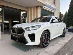 Bianco Usata 2025 BMW X2 M Sport SUV | 44.899 € (Super prezzo)