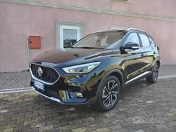 Nero Usata 2024 MG ZS Luxury SUV | 15.900 €