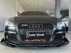 Nero Usata 2011 Audi TTS Ambiente Coupé | 19.500 € (Cara)