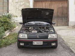 Nero Usata 1991 Peugeot 205 GT Coupé | 14.500 €