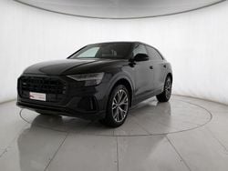 Nero Usata 2021 Audi Q8 Sport SUV | 59.900 € (Buon prezzo)