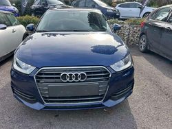 Blu Usata 2018 Audi A1 Sport Tre volumi | 12.500 € (Super prezzo)