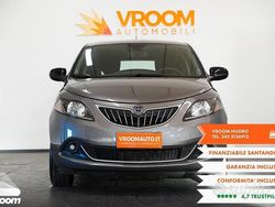 Beige Usata 2024 Lancia Ypsilon Gold Due volumi | 13.500 € (Buon prezzo)