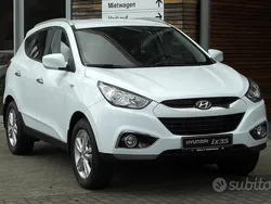 Usata 2012 Hyundai ix35 SUV | 6900 € (Buon prezzo)