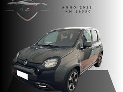 Gray Usata 2022 Fiat Panda Cross Cross Due volumi | 13.400 € (Buon prezzo)
