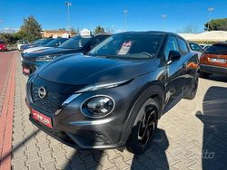 Nuova 2025 Nissan Juke Acenta SUV | 29.300 € (Cara)