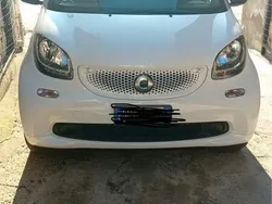 Usata 2019 Smart ForTwo Coupé Due volumi | 15.000 € (Buon prezzo)