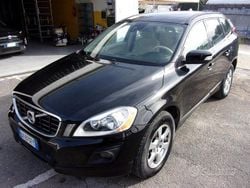 Nero Usata 2009 Volvo XC60 Momentum SUV | 6900 € (Buon prezzo)
