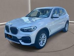 Nero Usata 2021 BMW X3 SUV | 26.900 € (Ottimo prezzo)