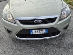 Usata 2010 Ford Focus Station wagon | 2900 € (Ottimo prezzo)