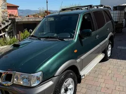 Usata 2004 Nissan Terrano SUV | 6000 € (Buon prezzo)