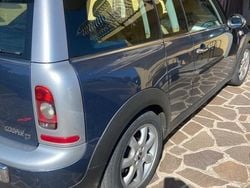 Blu Usata 2010 Mini Clubman Station wagon | 5500 € (Buon prezzo)