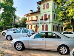 Usata 1999 Mercedes S430 Tre volumi | 12.000 €