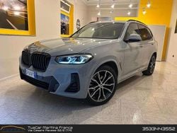 Grigio Usata 2023 BMW X3 M Sport SUV | 44.200 € (Cara)