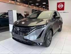 Dark metal grey Nuova 2025 Nissan Ariya SUV | 37.500 € (Buon prezzo)