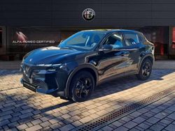 Nero Nuova 2025 Alfa Romeo Junior SUV | 29.900 € (Buon prezzo)