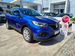 Blu/azzurro Usata 2020 Renault Kadjar Business SUV | 17.950 € (Buon prezzo)