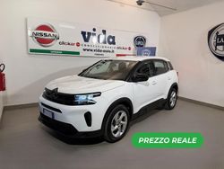 Bianco Usata 2023 Citroën C5 Aircross SUV | 23.750 € (Buon prezzo)