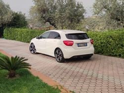 Usata 2014 Mercedes A160 Tre volumi | 11.500 € (Buon prezzo)