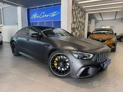 Other Usata 2019 Mercedes AMG GT 53 Premium Plus Coupé | 89.900 €