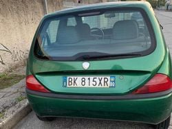 Verde Usata 2000 Lancia Ypsilon Due volumi | 2300 € (Buon prezzo)