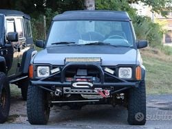 Usata 1993 Land Rover Discovery SUV | 7000 €