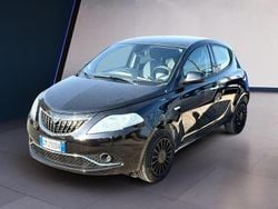 Nero Usata 2022 Lancia Ypsilon Silver Due volumi | 11.900 € (Buon prezzo)