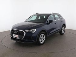 Blu Usata 2019 Audi Q3 SUV | 23.399 € (Super prezzo)