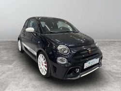 Nero Usata 2021 Abarth 695 Due volumi | 30.900 € (Molto cara)