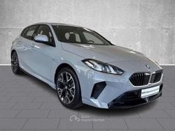 Grigio Usata 2025 BMW 120 M Sport Due volumi | 31.490 € (Super prezzo)