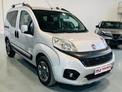 Usata 2018 Fiat Qubo Trekking Monovolume | 8900 €