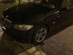 Usata 2008 BMW 320 Station wagon | 3500 € (Buon prezzo)