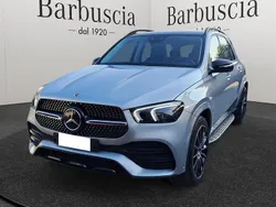 Argento Usata 2022 Mercedes GLE300 Premium SUV | 65.700 € (Buon prezzo)