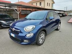 Blu Usata 2017 Fiat 500X Pop Star SUV | 9990 € (Buon prezzo)